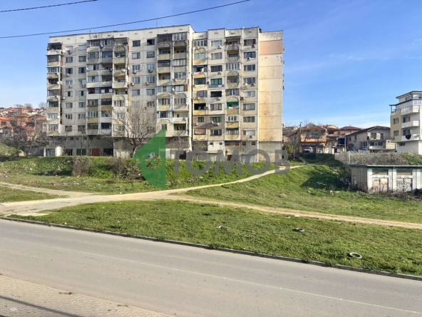 Парцел в Стара Загора, Три чучура - север - 387 кв.м за 101 €/кв.м - Снимка #1