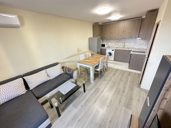 Дава се под наем Двустаен апартамент в Варна, Победа - 65 кв.м за 598.23 € - Снимка #1