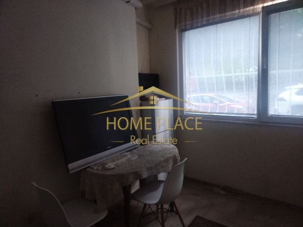 Дава се под наем Едностаен апартамент в Варна, Колхозен пазар - 25 кв.м за 306 € - Снимка #1