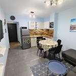 Дава се под наем Двустаен апартамент в Варна, Изгрев - 44 кв.м за 448.8 € - Снимка #1