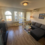 Дава се под наем Двустаен апартамент в Варна, Лятно кино Тракия - 55 кв.м за 498.27 € - Снимка #1