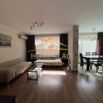 Дава се под наем Тристаен апартамент в Варна, Спортна зала - 98 кв.м за 714 € - Снимка #1