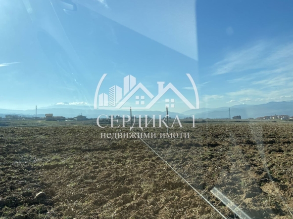 Парцел в Благоевград, Баларбаши - 600 кв.м за 57 €/кв.м - Снимка #1