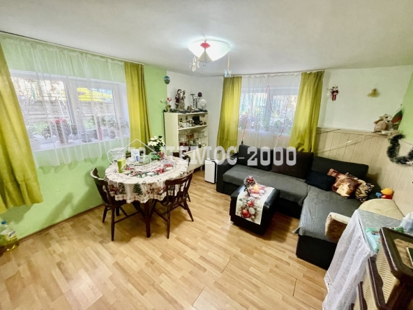 Дава се под наем Двустаен апартамент в Варна, Левски - 30 кв.м за 248.88 € - Снимка #1