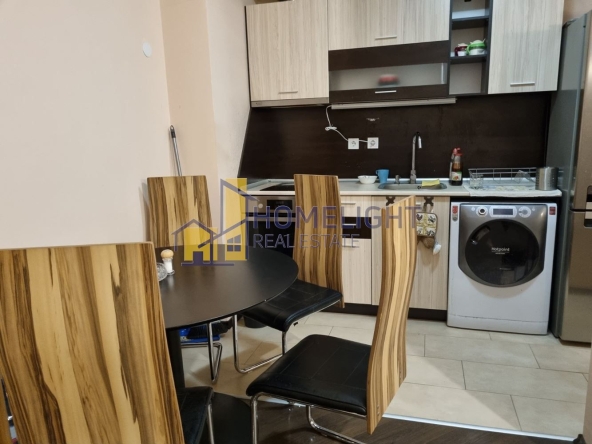 Тристаен апартамент в София, Младост 4 - 84 кв.м за 1634 €/кв.м - Снимка #1