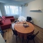 Дава се под наем Двустаен апартамент в Варна, Чаталджа - 68 кв.м за 463.59 € - Снимка #1