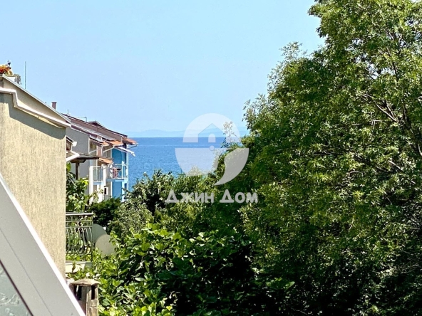 Двустаен апартамент в Свети Влас - 66 кв.м за 649 €/кв.м - Снимка #1
