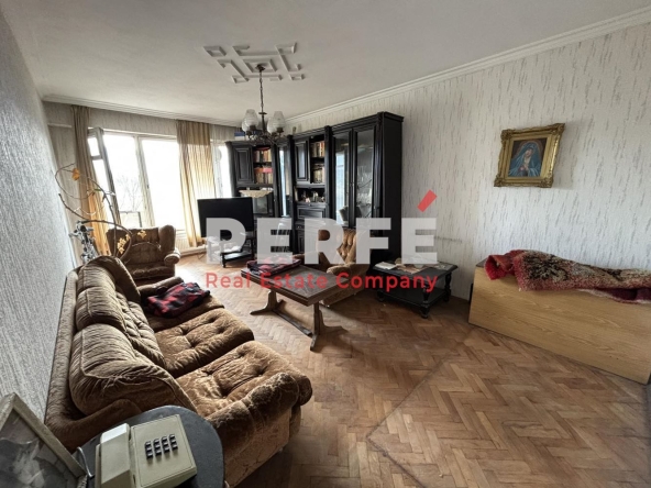 Двустаен апартамент в София, Люлин 6 - 67 кв.м за 1103 €/кв.м - Снимка #1