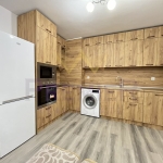 Дава се под наем Двустаен апартамент в Варна, Победа - 60 кв.м за 561 € - Снимка #1