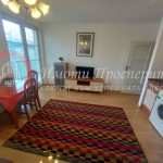 Дава се под наем Двустаен апартамент в София, Център - 50 кв.м за 448.8 € - Снимка #1