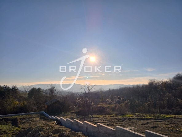 Парцел в Кърджали, Байкал - 545 кв.м за 64 €/кв.м - Снимка #1