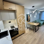 Двустаен апартамент в Пловдив, Христо Смирненски - 73 кв.м за 1097 €/кв.м - Снимка #1