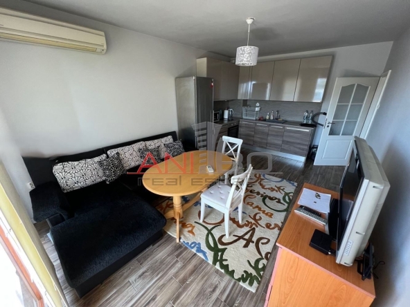 Тристаен апартамент в Варна, Чайка - 65 кв.м за 1530 €/кв.м - Снимка #1