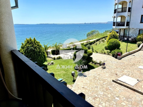 Мезонет в Свети Влас - 125 кв.м за 755 €/кв.м - Снимка #1