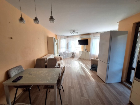 Тристаен апартамент в с. Равда, Област Бургас - 88 кв.м за 765 €/кв.м - Снимка #1