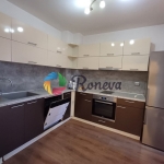 Дава се под наем Тристаен апартамент в Варна, Лятно кино Тракия - 90 кв.м за 638.01 € - Снимка #1