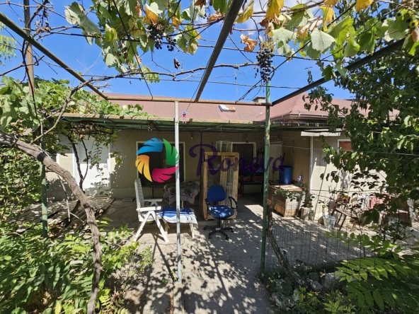 Къща в с. Климентово, Област Варна - 116 кв.м за 414 €/кв.м - Снимка #1