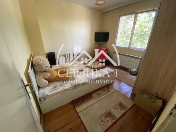 Двустаен апартамент в Благоевград, Еленово 1 - 65 кв.м за 762 €/кв.м - Снимка #1