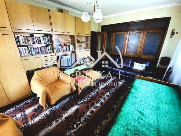 Многостаен апартамент в Благоевград, Грамада - 114 кв.м за 1229 €/кв.м - Снимка #1