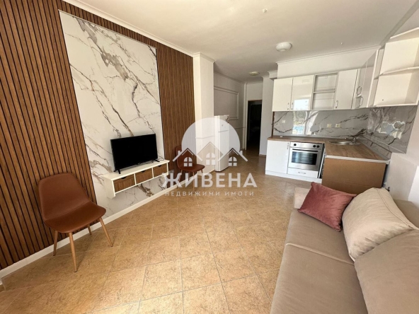 Четиристаен апартамент в Свети Влас - 120 кв.м за 510 €/кв.м - Снимка #1