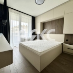 Двустаен апартамент в София, Малинова долина - 63 кв.м за 1822 €/кв.м - Снимка #1