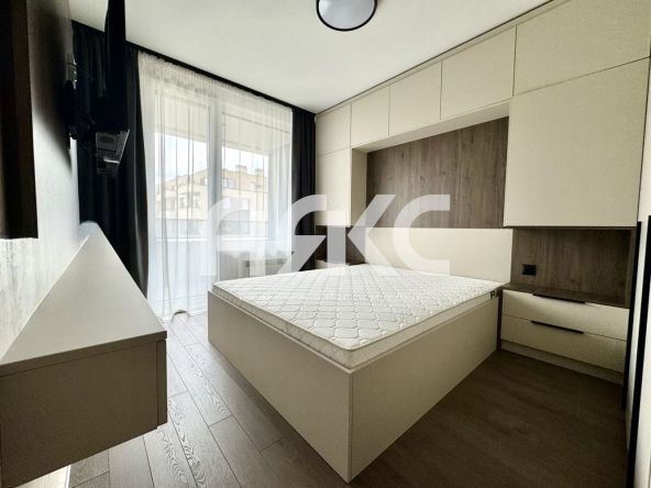 Двустаен апартамент в София, Малинова долина - 63 кв.м за 1822 €/кв.м - Снимка #1