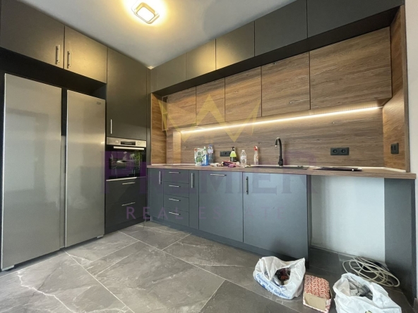 Дава се под наем Двустаен апартамент в Варна, Виница - 80 кв.м за 500 € - Снимка #1