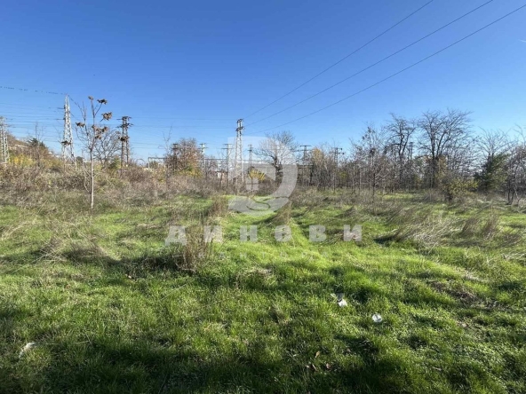 Парцел в Стара Загора, Кольо Ганчев - 3374 кв.м за 21 €/кв.м - Снимка #1