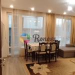 Дава се под наем Двустаен апартамент в Варна, Виница - 63 кв.м за 408 € - Снимка #1