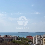 Мезонет в Свети Влас - 112 кв.м за 1253 €/кв.м - Снимка #1