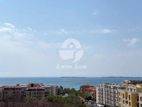 Мезонет в Свети Влас - 112 кв.м за 1253 €/кв.м - Снимка #1