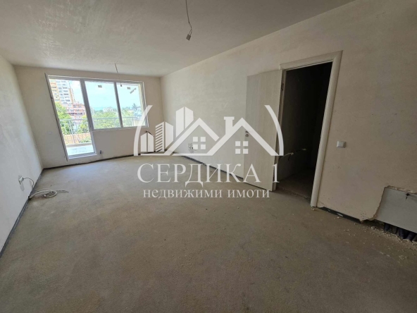 Едностаен апартамент в София, Надежда 2 - 48 кв.м за 1761 €/кв.м - Снимка #1
