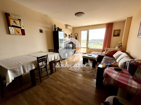 Двустаен апартамент в Несебър - 86 кв.м за 593 €/кв.м - Снимка #1