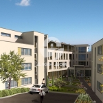 Тристаен апартамент в Свети Влас - 77 кв.м за 496 €/кв.м - Снимка #1