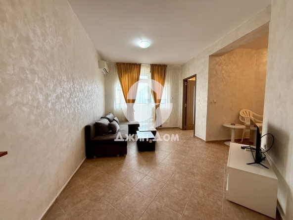 Двустаен апартамент в с. Равда, Област Бургас - 61 кв.м за 584 €/кв.м - Снимка #1