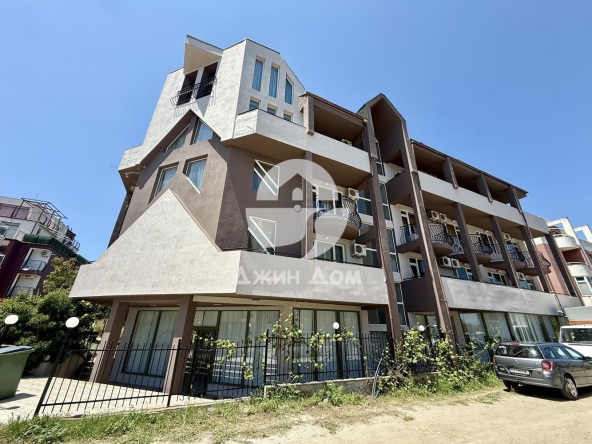 Двустаен апартамент в с. Равда, Област Бургас - 72 кв.м за 396 €/кв.м - Снимка #1