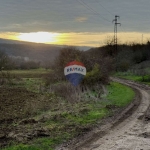 Парцел в с. Църква, Област Добрич - 8305 кв.м за 13 €/кв.м - Снимка #1