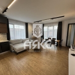 Дава се под наем Двустаен апартамент в София, Лозенец - 80 кв.м за 997.05 € - Снимка #1