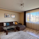 Дава се под наем Тристаен апартамент в София, Гео Милев - 100 кв.м за 776.73 € - Снимка #1