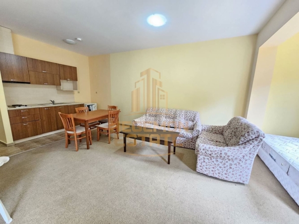 Двустаен апартамент в к.к. Златни пясъци - 85 кв.м за 560 €/кв.м - Снимка #1