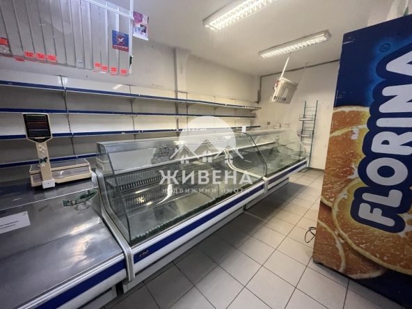 Дава се под наем Магазин в Варна, Център - 110 кв.м за 797.64 € - Снимка #1
