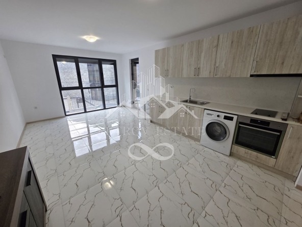 Двустаен апартамент в Велинград - 76 кв.м за 722 €/кв.м - Снимка #1