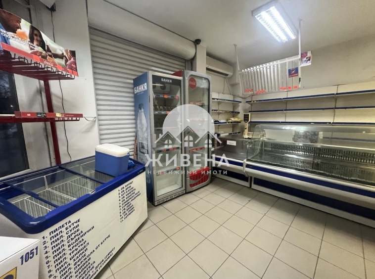 Магазин в Варна, Център - 110 кв.м за 995 €/кв.м - Снимка #1