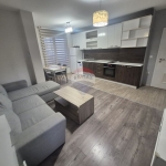 Дава се под наем Двустаен апартамент в Варна, Победа - 58 кв.м за 448.8 € - Снимка #1