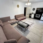 Дава се под наем Тристаен апартамент в Разград, Стефан Караджа - 85 кв.м за 280.5 € - Снимка #1