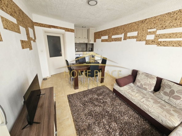 Двустаен апартамент в Варна, ВИНС - 40 кв.м за 2104 €/кв.м - Снимка #1
