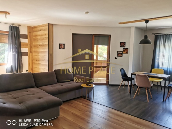 Тристаен апартамент в Варна, Възраждане 4 - 133 кв.м за 1009 €/кв.м - Снимка #1