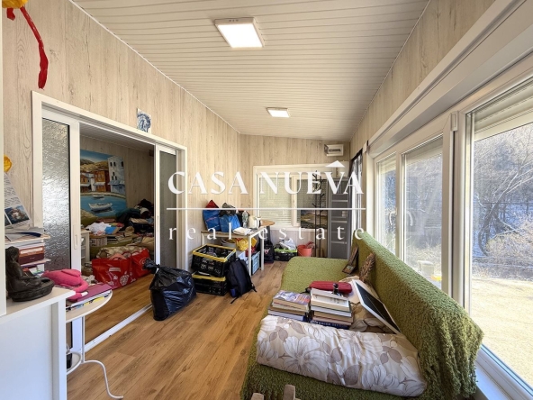 Къща в Банкя - 29 кв.м за 2285 €/кв.м - Снимка #1