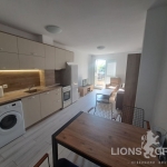 Дава се под наем Двустаен апартамент в Варна, Левски - 65 кв.м за 498.27 € - Снимка #1