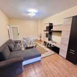 Дава се под наем Тристаен апартамент в Варна, Левски - 78 кв.м за 398.82 € - Снимка #1